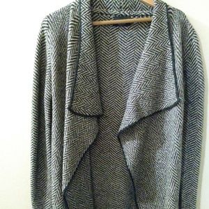 Zara knit Sweater